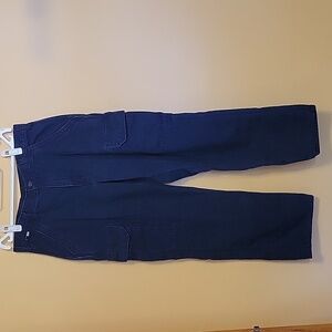 Men's Carhartt FR cargo pants 36x30